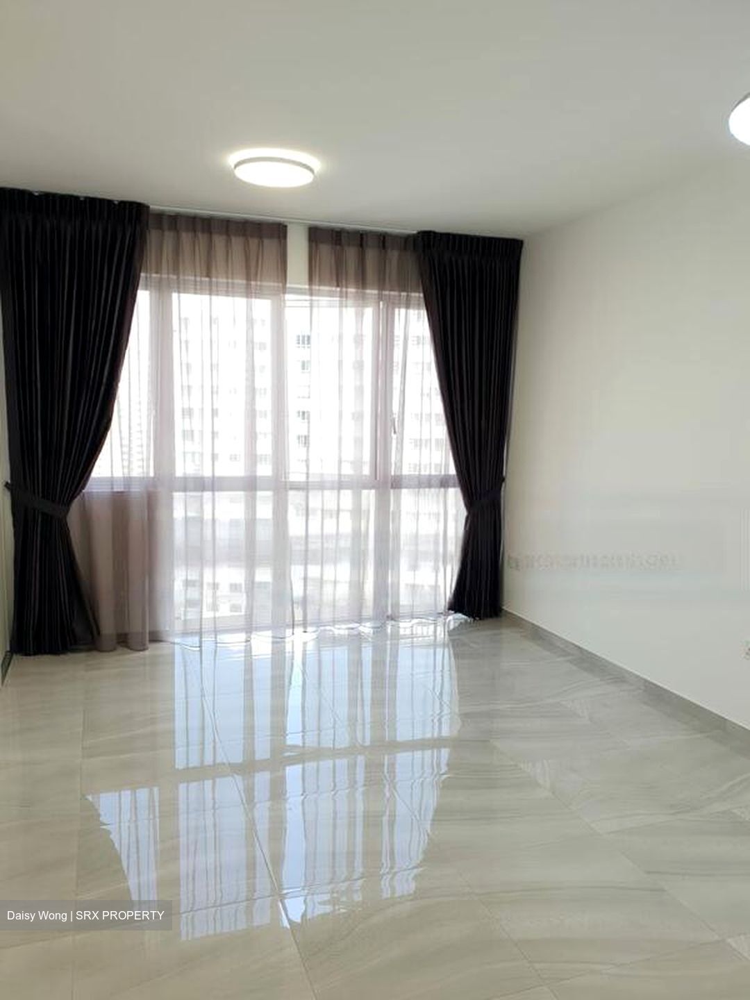 High Park Residences (D28), Apartment #580808231